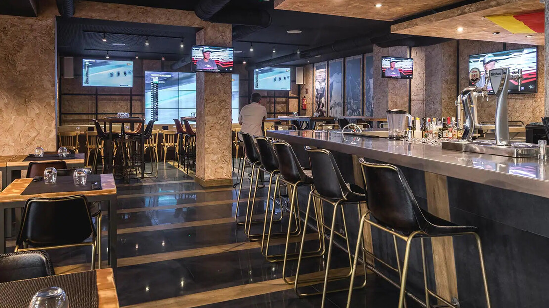 Be Live Adults Only Marivent